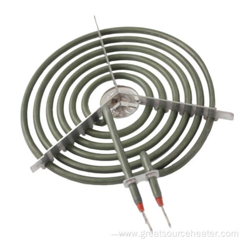 Heating Element For Halogen Electric Kettle Coil Heater